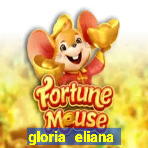 gloria eliana ribeiro letra